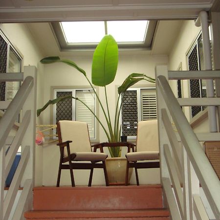 Brisbane Street Studios מראה חיצוני תמונה