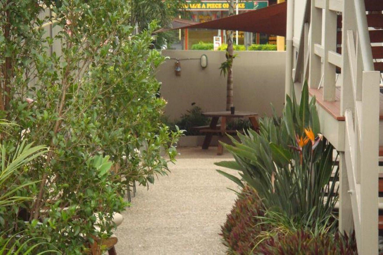 Brisbane Street Studios מראה חיצוני תמונה