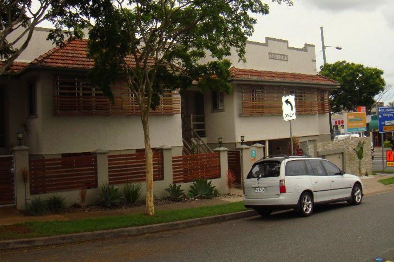 Brisbane Street Studios מראה חיצוני תמונה