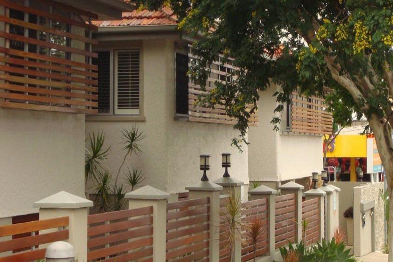 Brisbane Street Studios מראה חיצוני תמונה