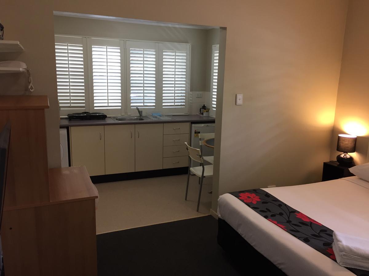 Brisbane Street Studios מראה חיצוני תמונה